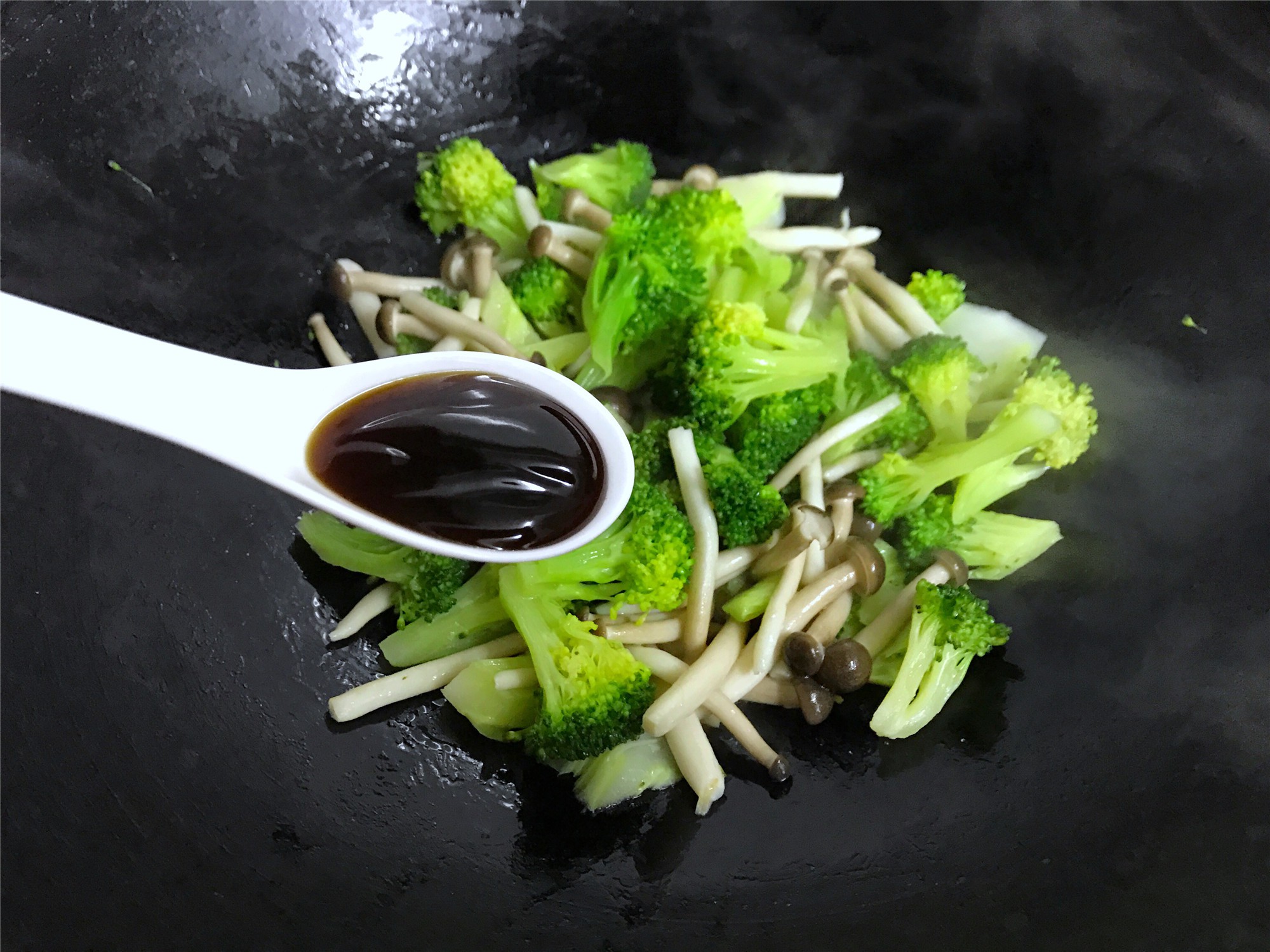 Thực đơn cơm tối mỗi 3 món mà ngon chất ngất-14