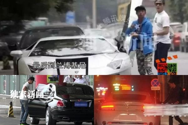 Lý Thần - người thừa kế gia sản triệu USD, lừa dối và bội bạc tình cũ-4