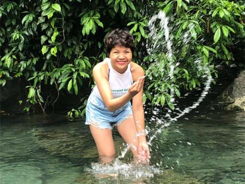 Nữ du khách Hà Nội bị lừa mất tiền vì đặt phải khách sạn “ma” khi đi du lịch Hạ Long
