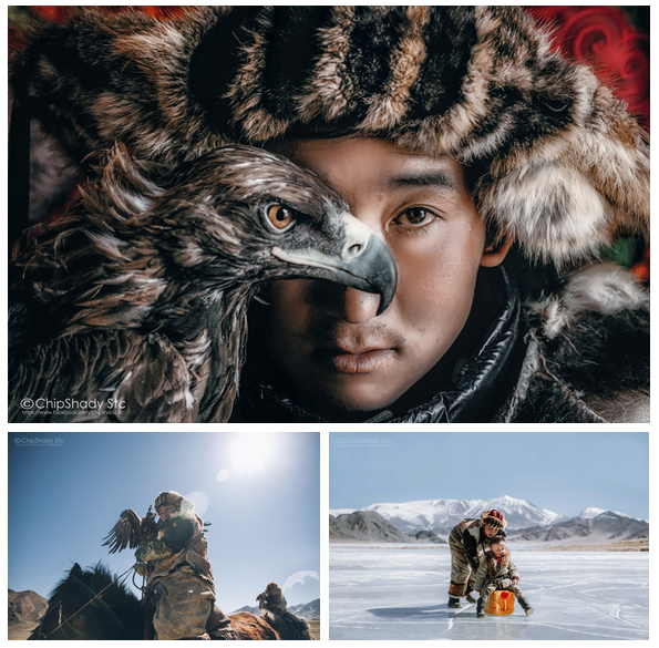Bộ ảnh tốt nghiệp gây bão của 2 thủ khoa, á khoa Sân khấu Điện ảnh: Chi 100 triệu, vượt 8000km giữa thời tiết -30 độ đến Mông Cổ tạo sự khác biệt!-5