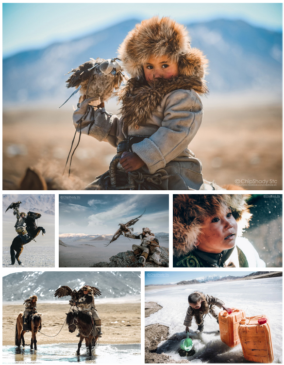 Bộ ảnh tốt nghiệp gây bão của 2 thủ khoa, á khoa Sân khấu Điện ảnh: Chi 100 triệu, vượt 8000km giữa thời tiết -30 độ đến Mông Cổ tạo sự khác biệt!-6