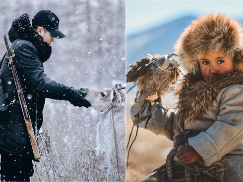 Nữ sinh người Thái tốt nghiệp thủ khoa trường Nhân văn với điểm 3.92/4: Điều mình shock nhất ở Việt Nam là quá nhiều xe máy và tiếng còi inh ỏi-6