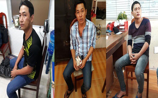 Không bo cho tiếp viên karaoke, một người bị đánh tử vong-1