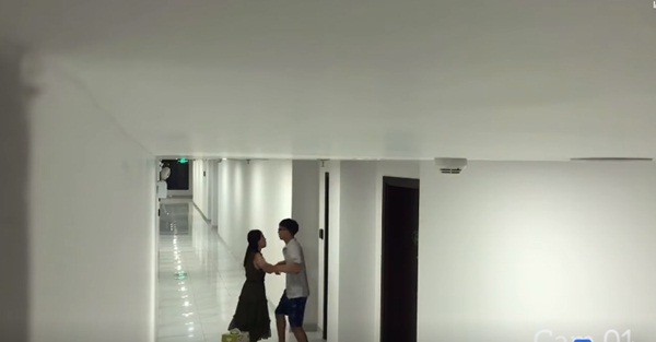 Đến mừng sinh nhật, cô gái sốc nặng khi phát hiện người yêu dan díu với bạn thân mình rồi quát: Cút về-3