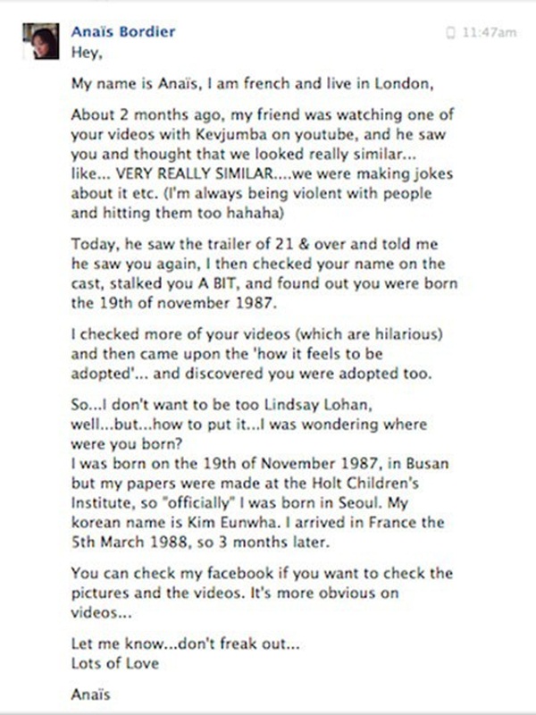 Xem clip Youtube thấy người giống hệt mình, cô gái trẻ không ngờ số phận đưa đẩy tìm được chị em song sinh thất lạc 25 năm-3