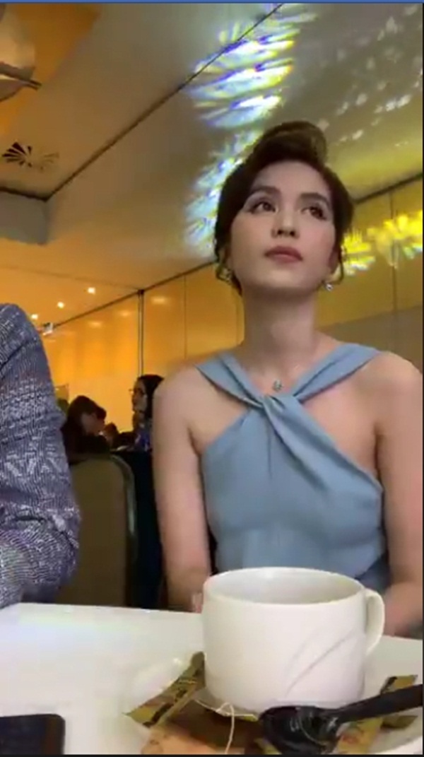 Lộ vòng 1 ngày càng xập xệ, Ngọc Trinh đang tự tay quẳng danh hiệu Nữ hoàng nội y?-2