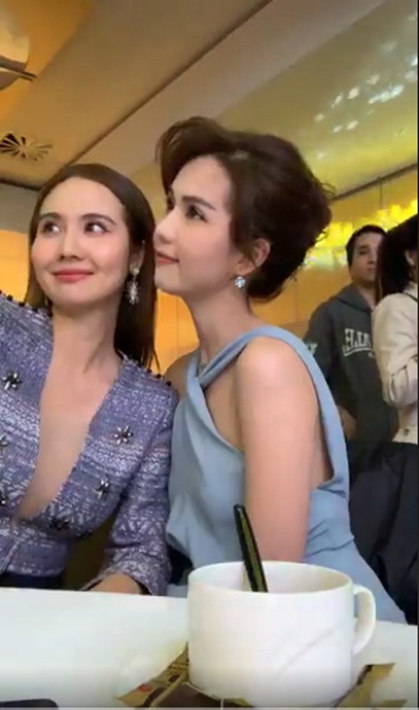 Lộ vòng 1 ngày càng xập xệ, Ngọc Trinh đang tự tay quẳng danh hiệu Nữ hoàng nội y?-3