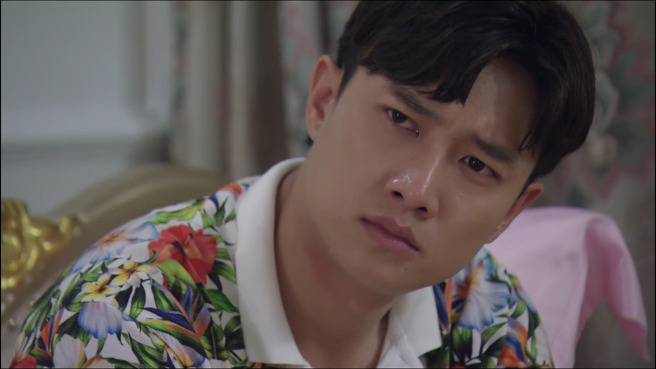 Về nhà đi con tập 56 gây sốc: Hợp đồng hôn nhân Vũ - Thư bại lộ, bố chồng đổ lỗi tất cả tại con dâu?-1