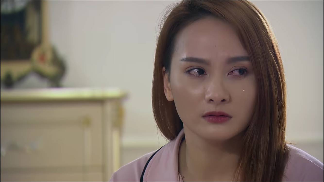 Về nhà đi con tập 56 gây sốc: Hợp đồng hôn nhân Vũ - Thư bại lộ, bố chồng đổ lỗi tất cả tại con dâu?-2