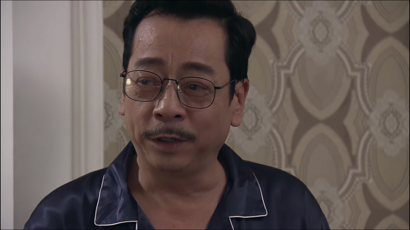 Về nhà đi con tập 56 gây sốc: Hợp đồng hôn nhân Vũ - Thư bại lộ, bố chồng đổ lỗi tất cả tại con dâu?-5