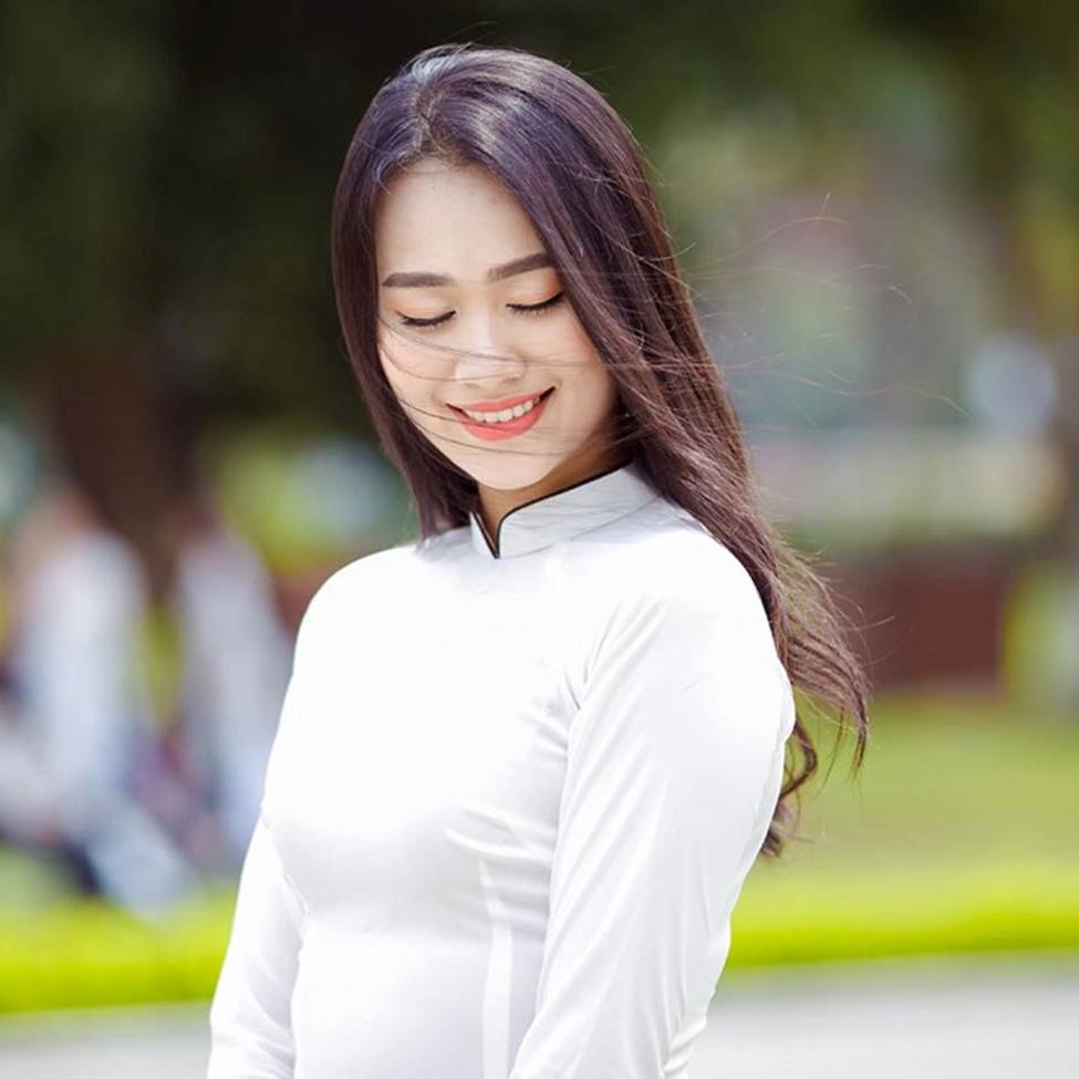 Nữ sinh 2000 đổ xô thi hoa hậu: Người đẹp Đà Nẵng giống Lưu Diệc Phi gây chú ý-16