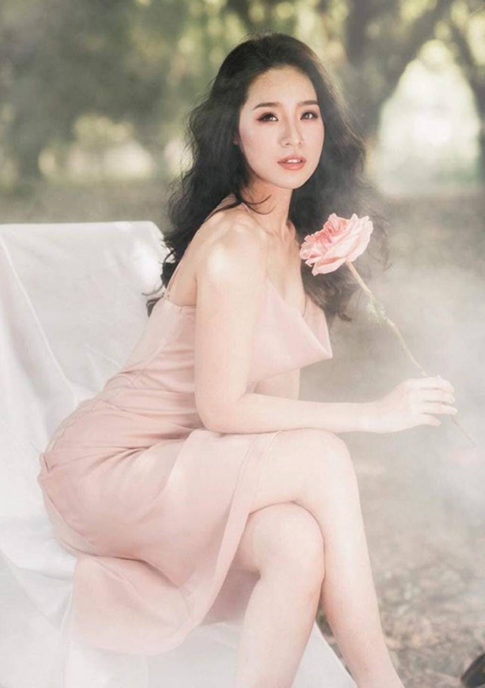 Nữ sinh 2000 đổ xô thi hoa hậu: Người đẹp Đà Nẵng giống Lưu Diệc Phi gây chú ý-19