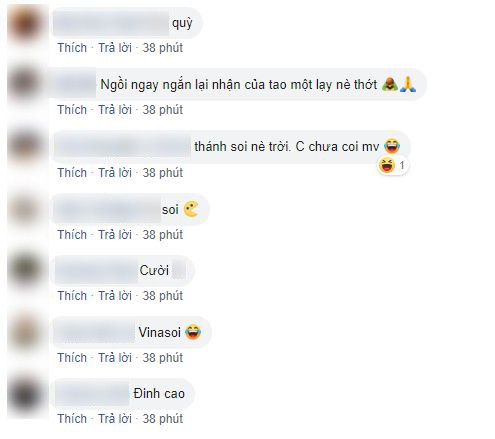 Dân mạng phát hiện sạn siêu to khổng lồ trong MV Sơn Tùng: Nhân vật núp sau cánh cửa ngắm vòng 3 diễn viên nữ là ai?-3