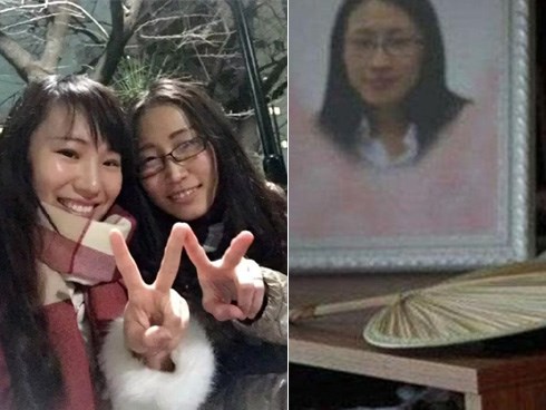 Nữ du học sinh chết thảm nơi đất khách và bí mật sau bộ mặt đồng hương