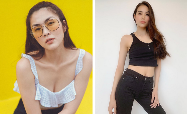 Vai thô đến mấy cũng đẹp xinh như thường, chỉ cần các nàng hiểu đâu là kiểu váy áo hợp với mình-4