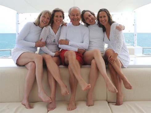 Câu chuyện Dắt con ốc sên đi dạo - bài học dạy con ý nghĩa cha mẹ nên đọc ít nhất 1 lần-6