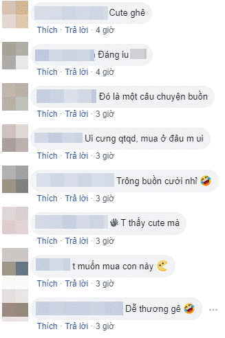 Chuyện đó có ai ngờ: Gặp thảm họa mua hàng online, dân mạng không những chẳng phẫn nộ mà còn khen lấy khen để-5