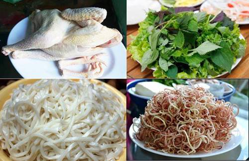 Cách nấu mì Quảng ngon chuẩn vị đơn giản ngay tại nhà-1