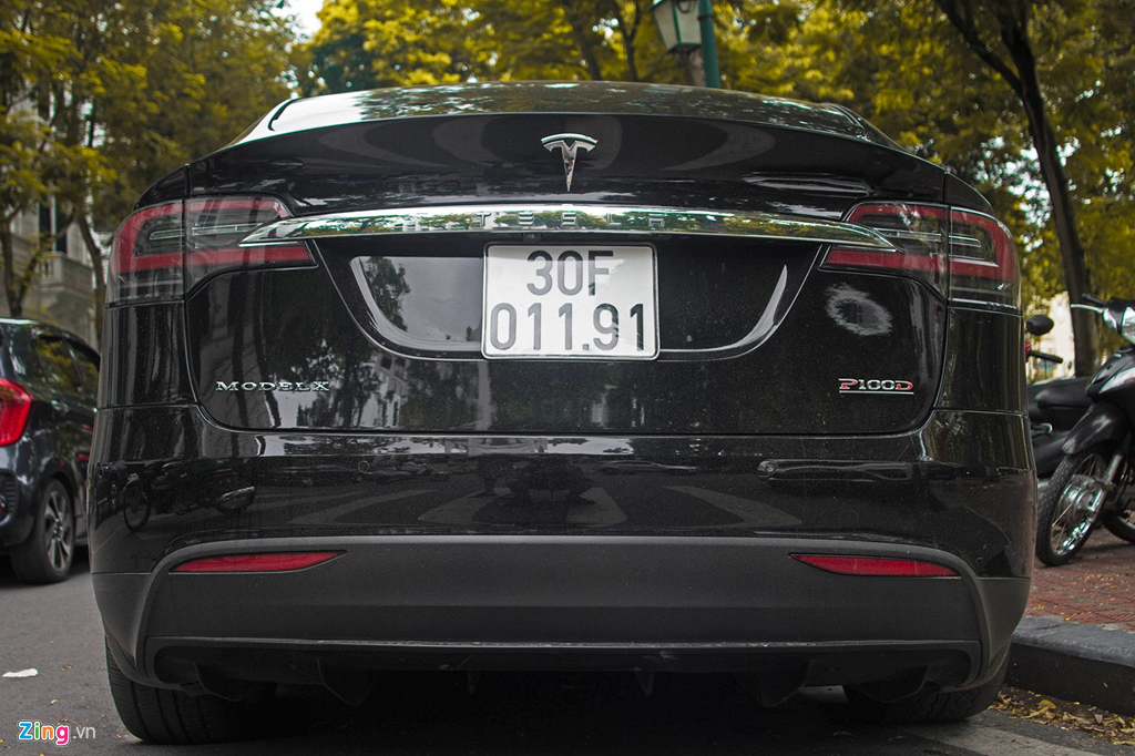 Dàn xe siêu sang trị giá trăm tỷ dạo phố Hà Nội-8