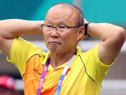 HLV mới của Thái Lan từng thắng đội bóng của Ronaldo, Rivaldo thế nào?-2