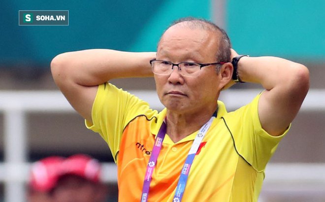 Giữa muôn vàn mức giá, HLV Park Hang Seo chỉ ra điều khiến tất cả phải nể-1