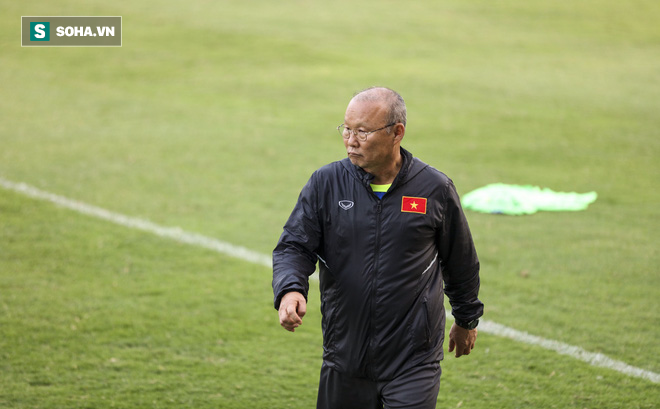 Giữa muôn vàn mức giá, HLV Park Hang Seo chỉ ra điều khiến tất cả phải nể-3