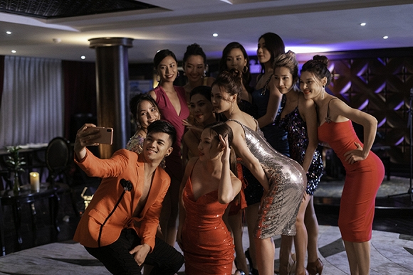 Trọng Hiếu lột xác ngoạn mục với hình ảnh high fashion-6