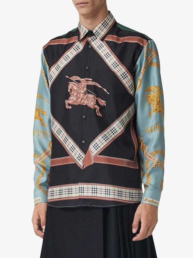 Biết Sơn Tùng M-TP là dân chơi rồi, nhưng đống đồ hiệu trong MV mới của anh chàng vẫn khiến dân tình choáng váng-5