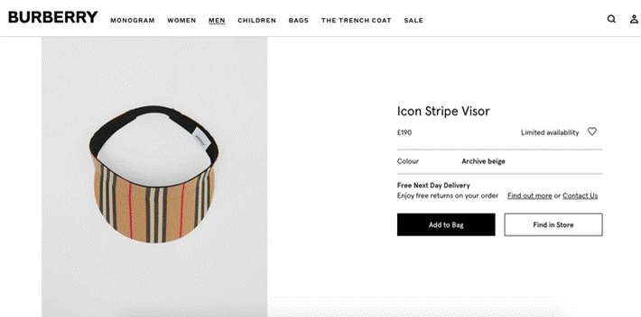 Biết Sơn Tùng M-TP là dân chơi rồi, nhưng đống đồ hiệu trong MV mới của anh chàng vẫn khiến dân tình choáng váng-12