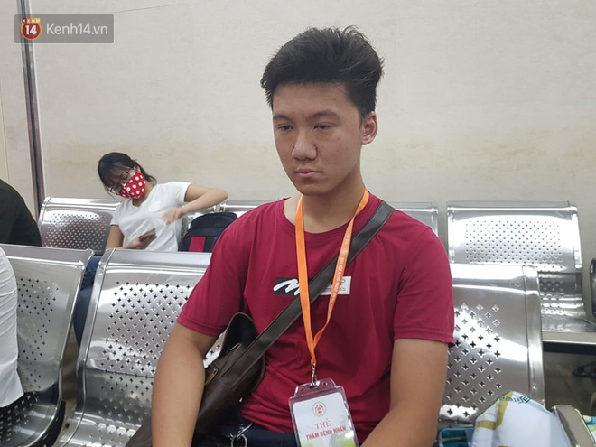 Nữ sinh xinh đẹp từng là học sinh giỏi quốc gia bất ngờ đổ bệnh rồi hôn mê, mẹ đau đớn muốn hiến nội tạng để cứu con-4