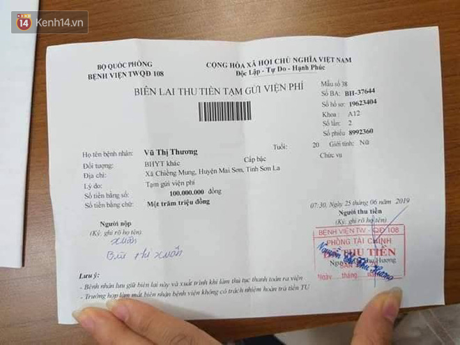 Nữ sinh xinh đẹp từng là học sinh giỏi quốc gia bất ngờ đổ bệnh rồi hôn mê, mẹ đau đớn muốn hiến nội tạng để cứu con-5