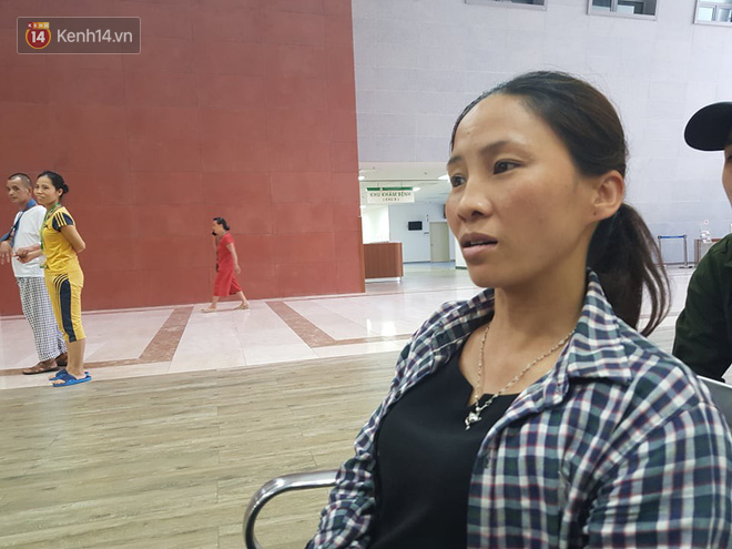 Nữ sinh xinh đẹp từng là học sinh giỏi quốc gia bất ngờ đổ bệnh rồi hôn mê, mẹ đau đớn muốn hiến nội tạng để cứu con-6