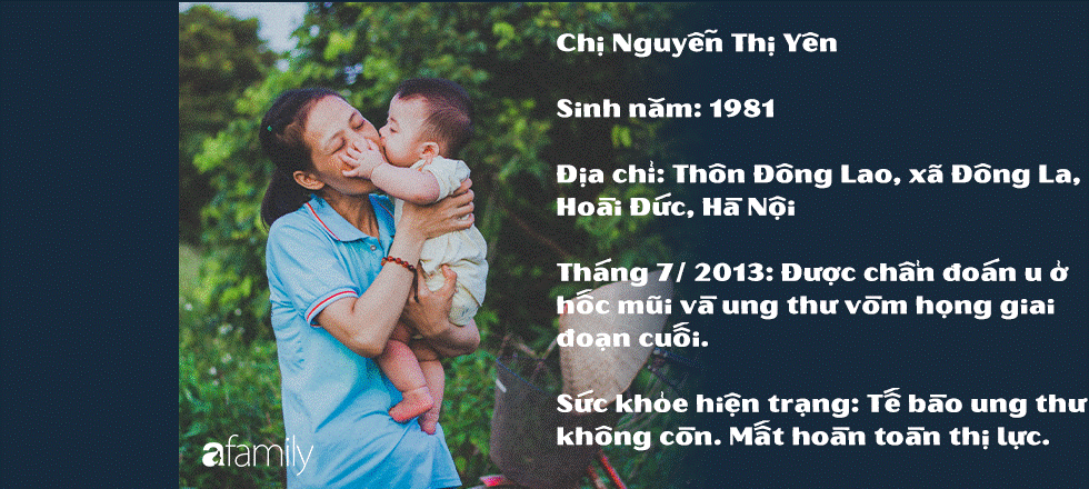 Người mẹ ung thư 2 lần đánh cược với tử thần để sinh con-2