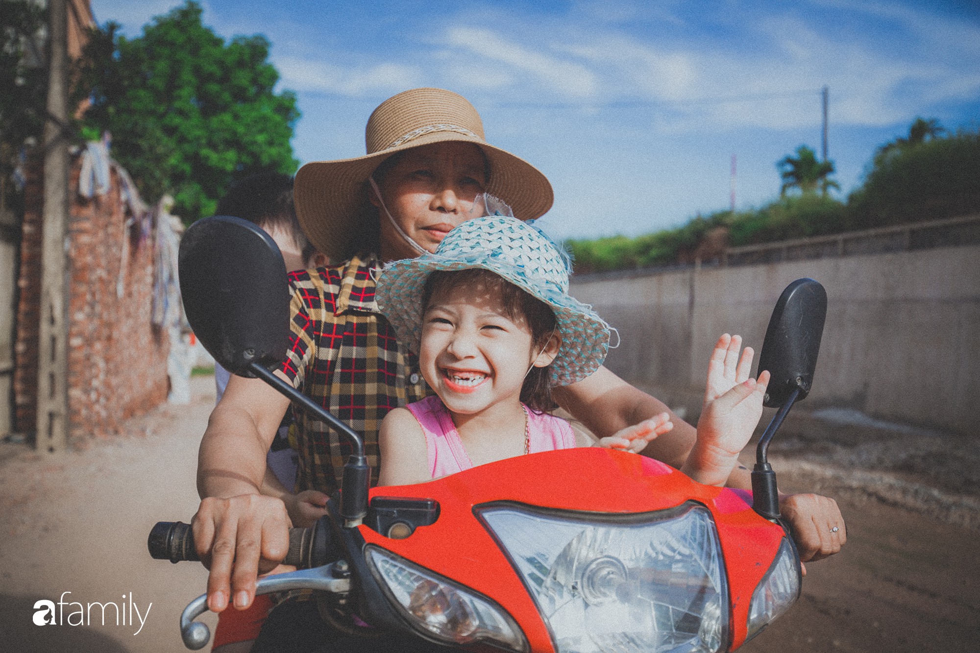 Người mẹ ung thư 2 lần đánh cược với tử thần để sinh con-7