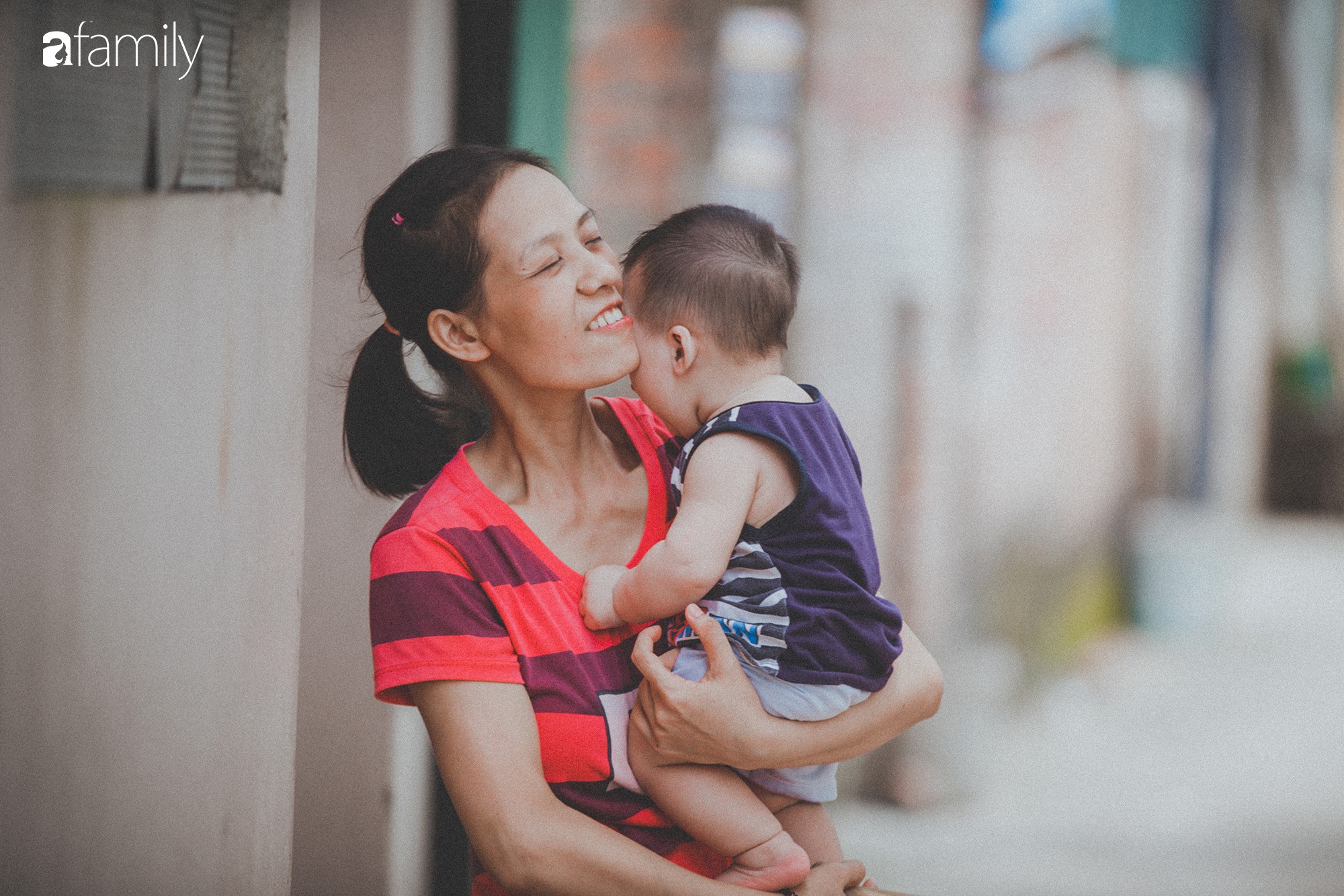 Người mẹ ung thư 2 lần đánh cược với tử thần để sinh con-12