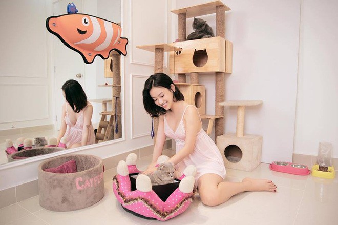 Cuộc sống giàu sang của Thúy Vi sau gần 4 năm công khai ngoại tình với bạn trai Midu-1