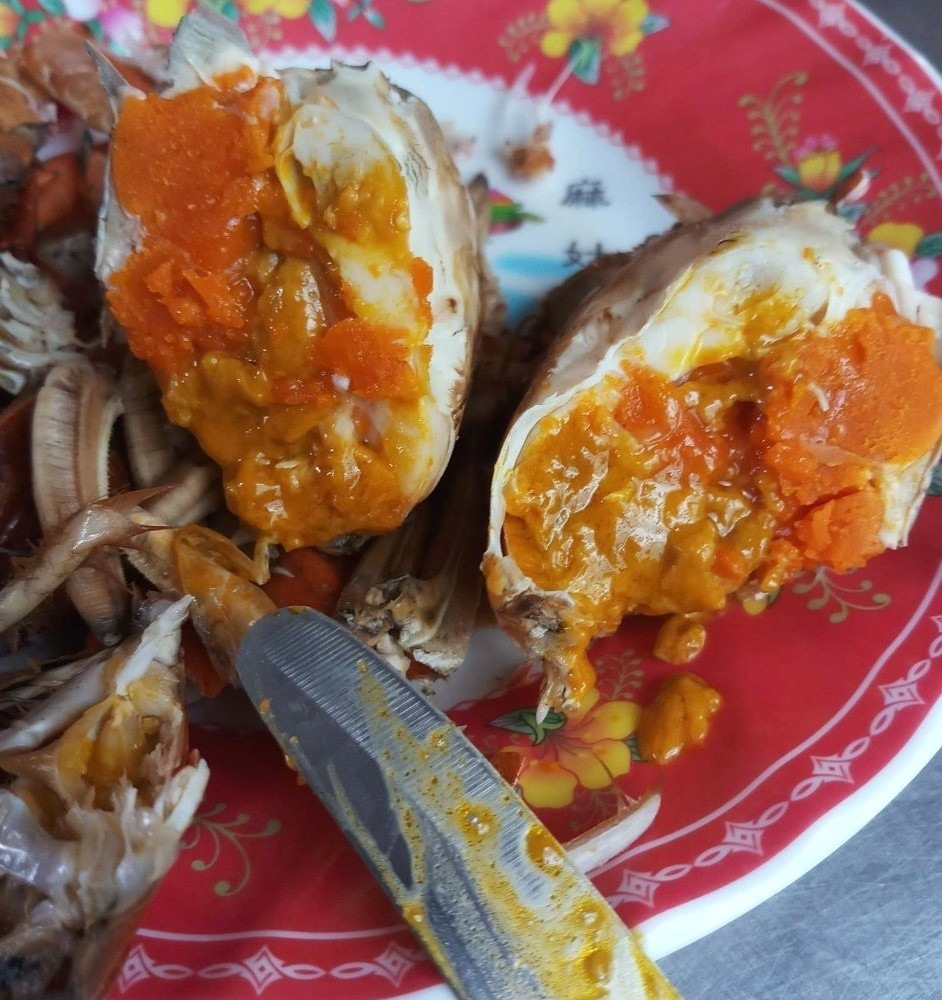 Thật, giả cua Cà Mau: Làm cách nào để mua được cua ngon?-7