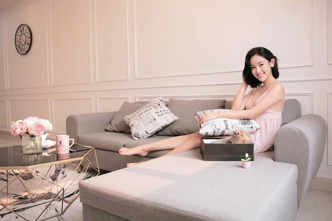 Cuộc sống giàu sang của Thúy Vi sau gần 4 năm công khai ngoại tình với bạn trai Midu-5