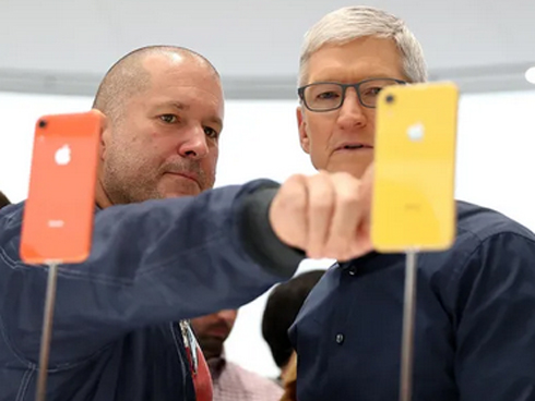 Bill Gates: Steve Jobs luôn có bùa chú để cứu Apple-3