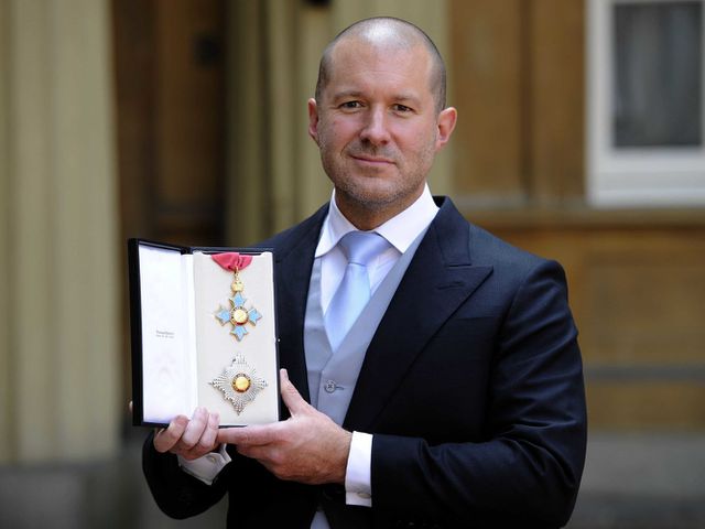 Những sự thật thú vị về huyền thoại thiết kế” Jony Ive của Apple-6