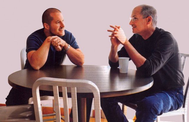 Những sự thật thú vị về huyền thoại thiết kế” Jony Ive của Apple-4