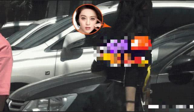 Chuyện thật như đùa: Sau 3 ngày chia tay, Phạm Băng Băng vẫn thân thiết cùng Lý Thần đi ăn-3