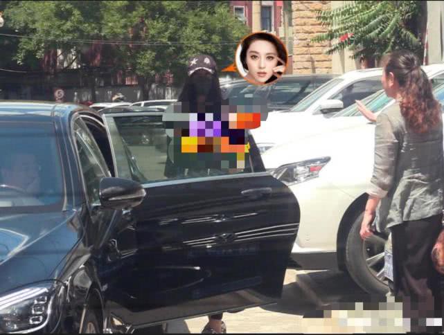 Chuyện thật như đùa: Sau 3 ngày chia tay, Phạm Băng Băng vẫn thân thiết cùng Lý Thần đi ăn-10