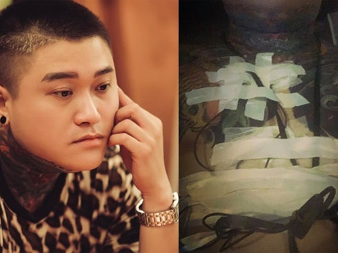 Vũ Duy Khánh bức xúc vì hot girl 17 tuổi bán hàng online tự nhận là bạn gái-4