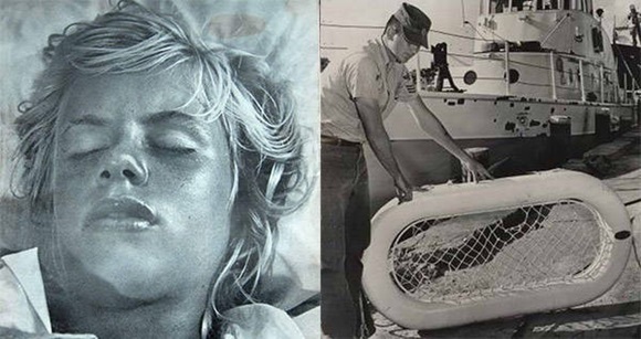 Án mạng giữa đại dương: Gã thuyền trưởng bỏ lại đứa bé cùng 4 người thân đã chết trên biển nhưng số phận của họ vẫn giao nhau đầy bất ngờ-7