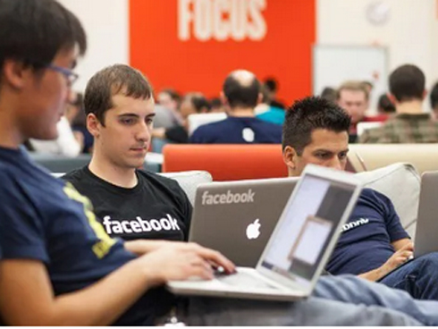 Messenger, Facebook, Instagram gặp sự cố, người dùng VN bức xúc-3