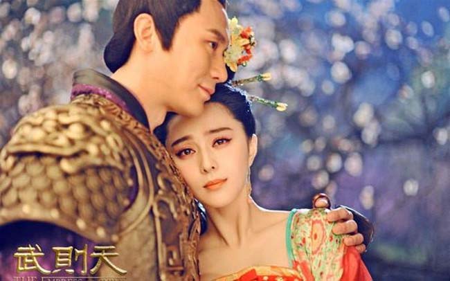 Song Hye Kyo, Phạm Băng Băng, Irina Shayk: Tuyệt đẹp mà vẫn đen tình-3