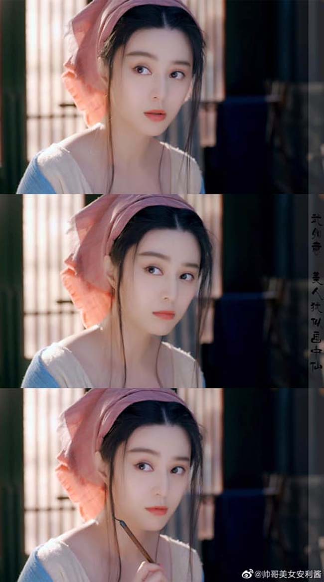 Song Hye Kyo, Phạm Băng Băng, Irina Shayk: Tuyệt đẹp mà vẫn đen tình-7