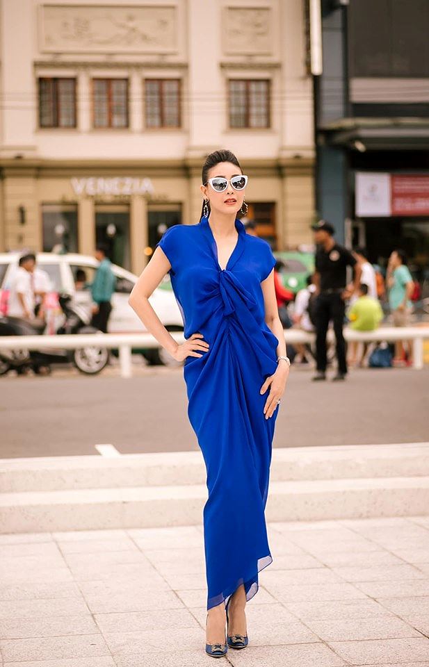 HHen Niê và dàn hoa hậu phát sốt với MV mới ra lò của Sơn Tùng MTP-10