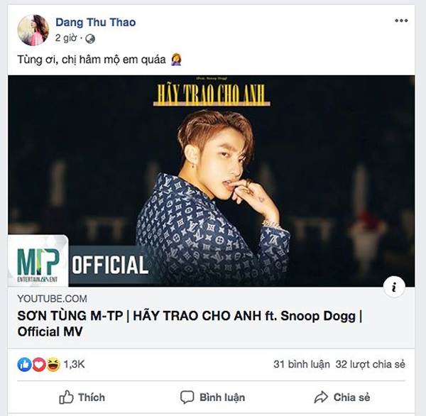 HHen Niê và dàn hoa hậu phát sốt với MV mới ra lò của Sơn Tùng MTP-2